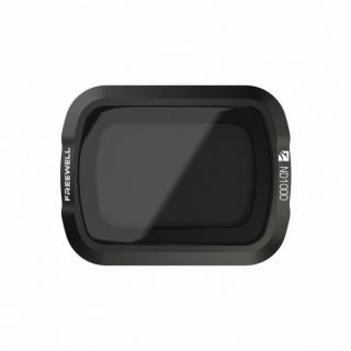 Freewell ND1000 filter pre DJI Osmo Pocket a Pocket 2