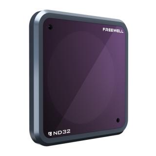 Freewell - ND32 filter pre DJI Action 2
