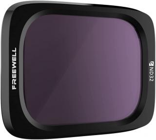 Freewell ND32 filter pre DJI Air 2S