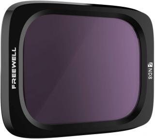Freewell ND8 filter pre DJI Air 2S