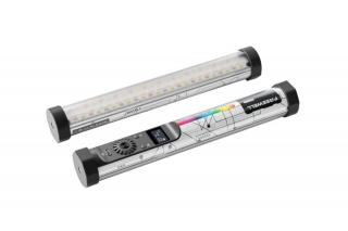 Freewell RGB LED svetelná trubica 28 cm