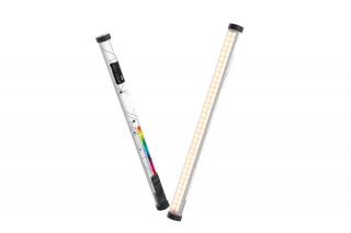 Freewell RGB LED svetelná trubica 58 cm