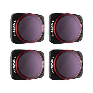 Freewell sada filtrov Bright Day pre DJI Air 2S