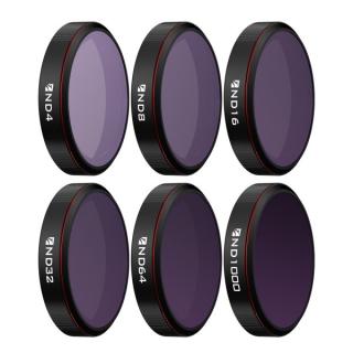 Freewell - Set All Day filtrov pre Autel Lite+