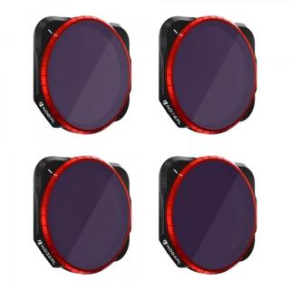 Freewell - Set Bright Day filtrov pre DJI Mavic 3 Classic