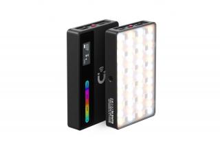 Freewell vreckový RGB LED svetlo