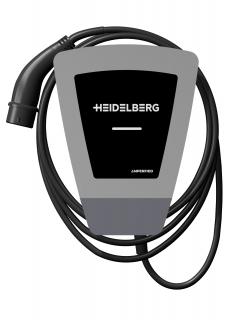 Heidelberg Wallbox Home Energy Control 11 kW (7,5 m)