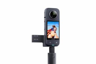 Insta360 - Cold shoe adaptér pre mikrofón Rode Wireless Go