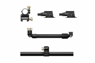 Insta360 - Dual Suction Cup Car Mount