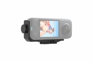 Insta360 X3 - Držiak pre horizontálne natáčanie