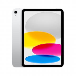 iPad 10.9  Wi-Fi 64GB Strieborný (10. gen.)