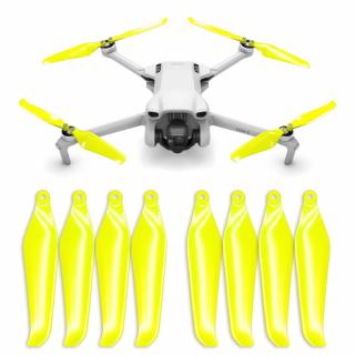 Master Airscrew - Stealth vrtule pre DJI Mini 3 (Electric)
