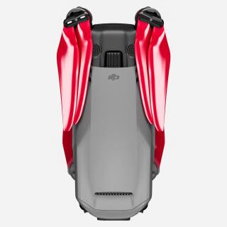 Master Airscrew - Vrtule pre DJI Mavic 3 (Červené) (Rozbalené)