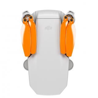 Master Airscrew - Vrtule pre Mini 2 (Oranžové)