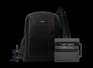 Matterport Pro2 & Backpack Accessory Set