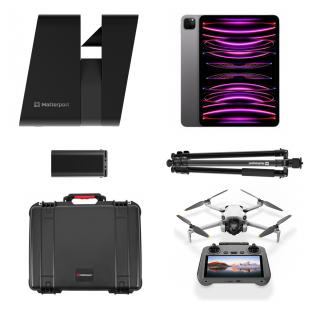 Matterport Pro3 (Drone Real Estate Bundle)
