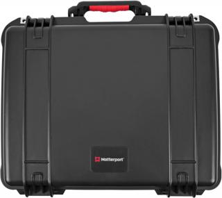 Matterport Pro3 - Odolný kufrík na kameru