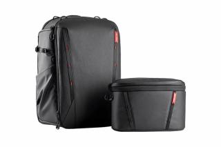 PGYTECH OneMo batoh 25l + taška cez rameno (Space Black) (P-CB-110)