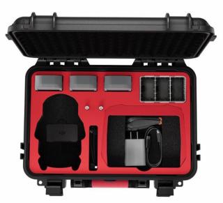 Stablecam - ABS vodeodolný kufor pre DJI Mini 3 / Mini 4