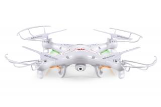 Syma X5C