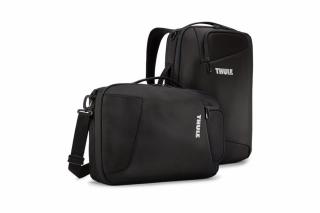 Thule Accent brašna/batoh na notebook TACLB2116 - černý