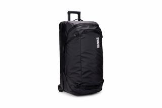 Thule Chasm Duffel roller 110 L TCWD232 - černý