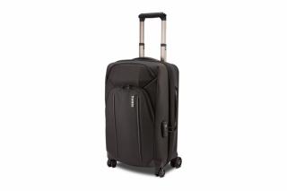Thule Crossover 2 Carry On Spinner C2S22 - černý