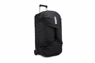 Thule Subterra roller 75 l TSR375K - Čierna