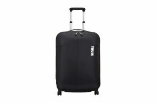Thule Subterra Spinner 63cm/25" TSRS325K - černý