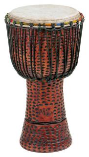 Afroton Djembe Standard Leopard Ø 27-29 cm