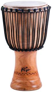 Afroton Djembe Standard Ø 27-29 cm