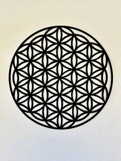Drumkat Mandala Sacred Geometry 120 cm
