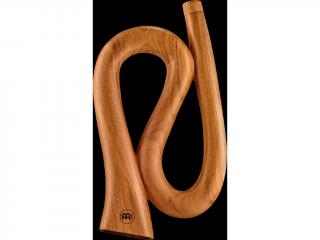 Meinl Sonic Energy S-shaped Pro Didgeridoo, Tuning C