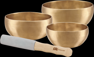 Meinl Sonic Energy Sada spievajúcich mís SB-U-1500