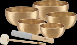 Meinl Sonic Energy Sada spievajúcich mís Universal Series 5 kusov