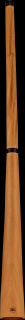 Meinl Sonic Energy Sliced Pro Didgeridoo, natural, Tuning D