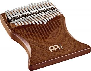 Meinl Sonic Energy Solid Kalimba, 17 notes, sapele