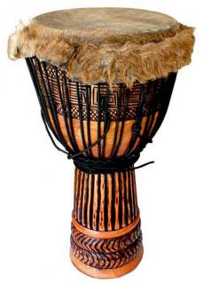 Terre Djembe Professional Player 65 cm V1