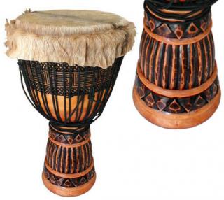 Terre Djembe Professional Player 65 cm