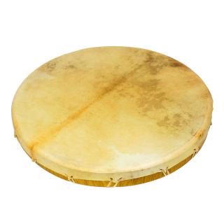 Terre Shaman Drum Goatskin Round 60 cm