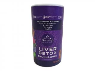 Altevita Liver Detox 450g