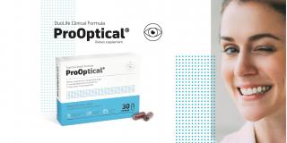 DuoLife Clinical Formula Prooptical 30cps