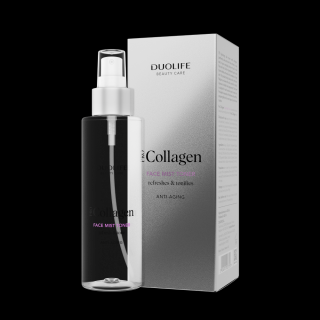 DUOLIFE Collagen Face Mist Toner 100ml