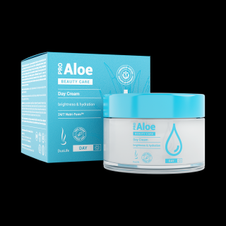 DuoLife Pro Aloe Day Cream 50ml