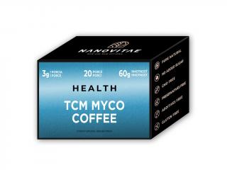 Nanovitae TCM MYCO COFFEE 60g
