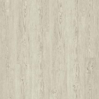 Brúsená borovica - biela (Brushed Pine - White)