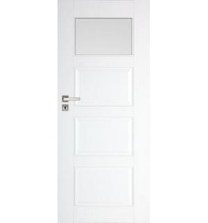 Interiérové dvere LEXA  A1