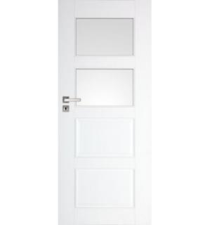 Interiérové dvere LEXA  A2