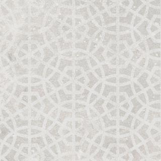 Mandala biela (Gerflor - Home Comfort - Mandala biela)