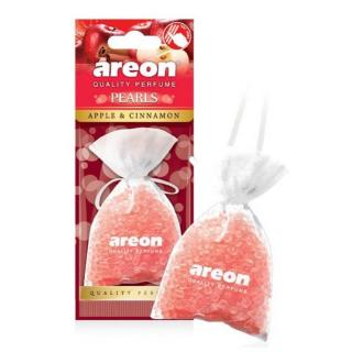 AREON PEARLS - Apple & Cinnamon
